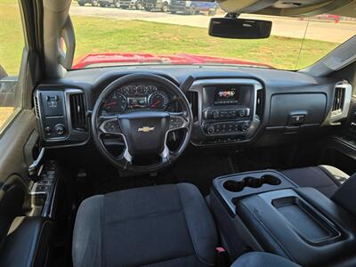 2015 Chevrolet Silverado 2500 CREW 1OWNER 97K ML. 6.0L RUNS&DRIVE GREAT AC - Photo 15 - Woodward, OK 73801