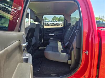 2015 Chevrolet Silverado 2500 CREW 1OWNER 97K ML. 6.0L RUNS&DRIVE GREAT AC - Photo 43 - Woodward, OK 73801