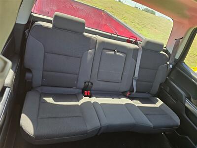 2015 Chevrolet Silverado 2500 CREW 1OWNER 97K ML. 6.0L RUNS&DRIVE GREAT AC - Photo 45 - Woodward, OK 73801