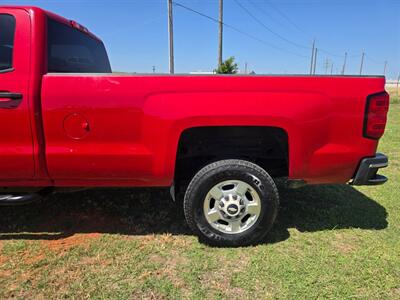 2015 Chevrolet Silverado 2500 CREW 1OWNER 97K ML. 6.0L RUNS&DRIVE GREAT AC - Photo 68 - Woodward, OK 73801
