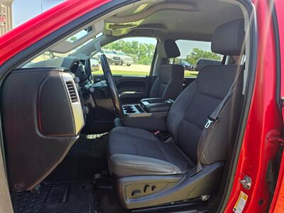 2015 Chevrolet Silverado 2500 CREW 1OWNER 97K ML. 6.0L RUNS&DRIVE GREAT AC - Photo 41 - Woodward, OK 73801