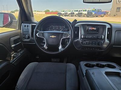 2015 Chevrolet Silverado 2500 CREW 1OWNER 97K ML. 6.0L RUNS&DRIVE GREAT AC - Photo 19 - Woodward, OK 73801