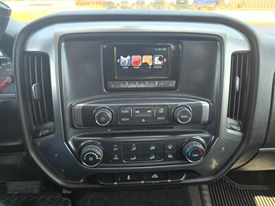 2015 Chevrolet Silverado 2500 CREW 1OWNER 97K ML. 6.0L RUNS&DRIVE GREAT AC - Photo 21 - Woodward, OK 73801