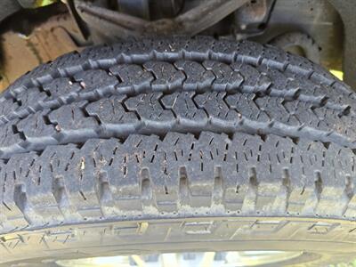 2015 Chevrolet Silverado 2500 CREW 1OWNER 97K ML. 6.0L RUNS&DRIVE GREAT AC - Photo 53 - Woodward, OK 73801
