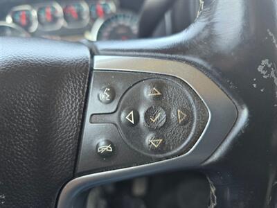 2015 Chevrolet Silverado 2500 CREW 1OWNER 97K ML. 6.0L RUNS&DRIVE GREAT AC - Photo 29 - Woodward, OK 73801