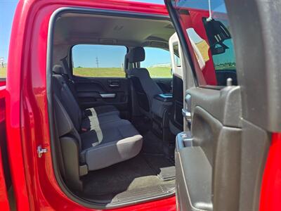 2015 Chevrolet Silverado 2500 CREW 1OWNER 97K ML. 6.0L RUNS&DRIVE GREAT AC - Photo 44 - Woodward, OK 73801