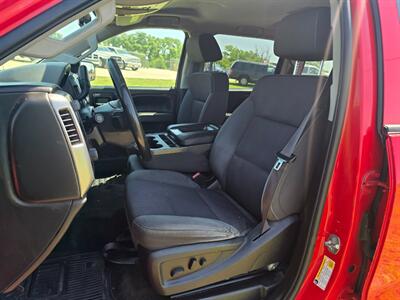 2015 Chevrolet Silverado 2500 CREW 1OWNER 97K ML. 6.0L RUNS&DRIVE GREAT AC - Photo 16 - Woodward, OK 73801