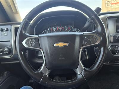 2015 Chevrolet Silverado 2500 CREW 1OWNER 97K ML. 6.0L RUNS&DRIVE GREAT AC - Photo 27 - Woodward, OK 73801