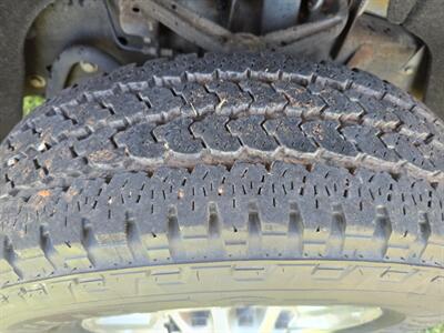 2015 Chevrolet Silverado 2500 CREW 1OWNER 97K ML. 6.0L RUNS&DRIVE GREAT AC - Photo 52 - Woodward, OK 73801