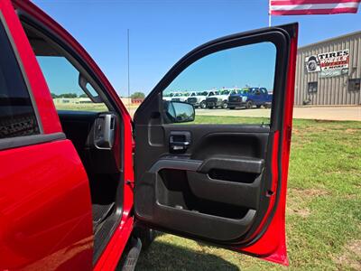 2015 Chevrolet Silverado 2500 CREW 1OWNER 97K ML. 6.0L RUNS&DRIVE GREAT AC - Photo 47 - Woodward, OK 73801