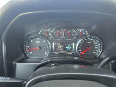 2015 Chevrolet Silverado 2500 CREW 1OWNER 97K ML. 6.0L RUNS&DRIVE GREAT AC - Photo 13 - Woodward, OK 73801