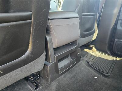 2015 Chevrolet Silverado 2500 CREW 1OWNER 97K ML. 6.0L RUNS&DRIVE GREAT AC - Photo 37 - Woodward, OK 73801
