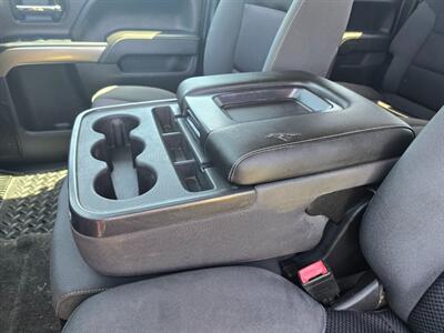 2015 Chevrolet Silverado 2500 CREW 1OWNER 97K ML. 6.0L RUNS&DRIVE GREAT AC - Photo 39 - Woodward, OK 73801