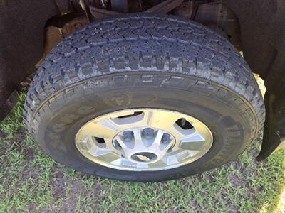 2015 Chevrolet Silverado 2500 CREW 1OWNER 97K ML. 6.0L RUNS&DRIVE GREAT AC - Photo 55 - Woodward, OK 73801