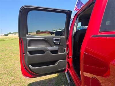 2015 Chevrolet Silverado 2500 CREW 1OWNER 97K ML. 6.0L RUNS&DRIVE GREAT AC - Photo 48 - Woodward, OK 73801