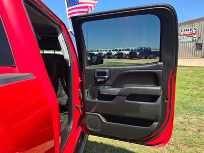 2015 Chevrolet Silverado 2500 CREW 1OWNER 97K ML. 6.0L RUNS&DRIVE GREAT AC - Photo 49 - Woodward, OK 73801