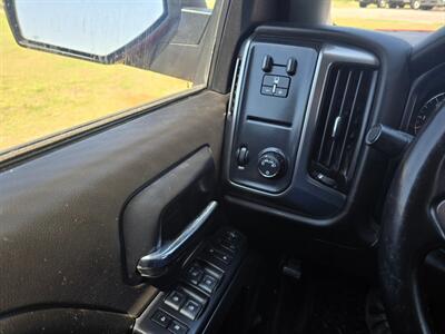 2015 Chevrolet Silverado 2500 CREW 1OWNER 97K ML. 6.0L RUNS&DRIVE GREAT AC - Photo 20 - Woodward, OK 73801