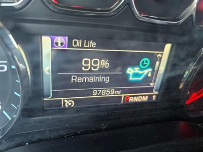 2015 Chevrolet Silverado 2500 CREW 1OWNER 97K ML. 6.0L RUNS&DRIVE GREAT AC - Photo 14 - Woodward, OK 73801