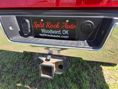 2015 Chevrolet Silverado 2500 CREW 1OWNER 97K ML. 6.0L RUNS&DRIVE GREAT AC - Photo 61 - Woodward, OK 73801