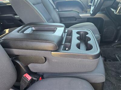 2015 Chevrolet Silverado 2500 CREW 1OWNER 97K ML. 6.0L RUNS&DRIVE GREAT AC - Photo 38 - Woodward, OK 73801