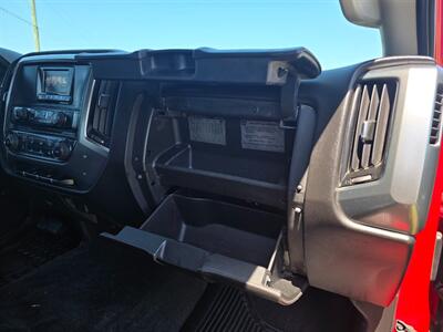 2015 Chevrolet Silverado 2500 CREW 1OWNER 97K ML. 6.0L RUNS&DRIVE GREAT AC - Photo 34 - Woodward, OK 73801