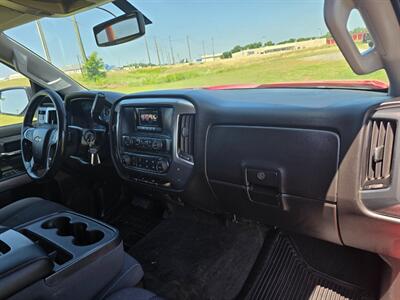 2015 Chevrolet Silverado 2500 CREW 1OWNER 97K ML. 6.0L RUNS&DRIVE GREAT AC - Photo 36 - Woodward, OK 73801