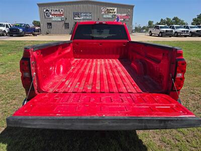 2015 Chevrolet Silverado 2500 CREW 1OWNER 97K ML. 6.0L RUNS&DRIVE GREAT AC - Photo 77 - Woodward, OK 73801