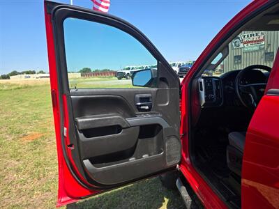 2015 Chevrolet Silverado 2500 CREW 1OWNER 97K ML. 6.0L RUNS&DRIVE GREAT AC - Photo 46 - Woodward, OK 73801