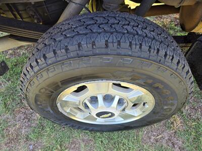 2015 Chevrolet Silverado 2500 CREW 1OWNER 97K ML. 6.0L RUNS&DRIVE GREAT AC - Photo 57 - Woodward, OK 73801