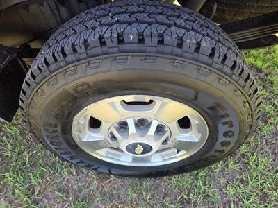 2015 Chevrolet Silverado 2500 CREW 1OWNER 97K ML. 6.0L RUNS&DRIVE GREAT AC - Photo 54 - Woodward, OK 73801