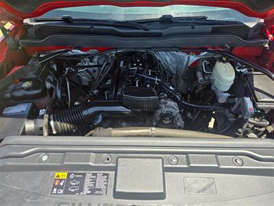 2015 Chevrolet Silverado 2500 CREW 1OWNER 97K ML. 6.0L RUNS&DRIVE GREAT AC - Photo 91 - Woodward, OK 73801
