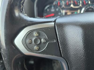 2015 Chevrolet Silverado 2500 CREW 1OWNER 97K ML. 6.0L RUNS&DRIVE GREAT AC - Photo 28 - Woodward, OK 73801