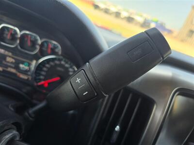 2015 Chevrolet Silverado 2500 CREW 1OWNER 97K ML. 6.0L RUNS&DRIVE GREAT AC - Photo 24 - Woodward, OK 73801