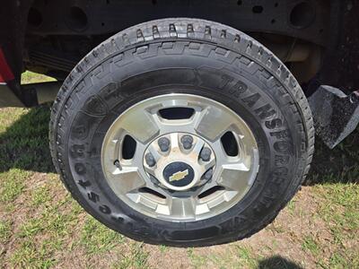 2015 Chevrolet Silverado 2500 CREW 1OWNER 97K ML. 6.0L RUNS&DRIVE GREAT AC - Photo 59 - Woodward, OK 73801
