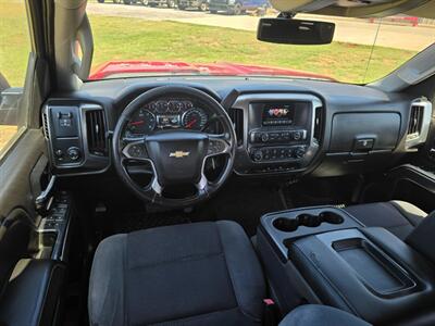 2015 Chevrolet Silverado 2500 CREW 1OWNER 97K ML. 6.0L RUNS&DRIVE GREAT AC - Photo 35 - Woodward, OK 73801