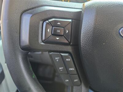 2020 Ford F-150 5.0L CREW 4X4 1OWNER RUNS&DRIVES GREAT*A/C COLD* - Photo 24 - Woodward, OK 73801