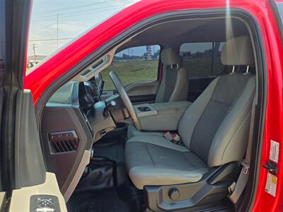 2020 Ford F-150 5.0L CREW 4X4 1OWNER RUNS&DRIVES GREAT*A/C COLD* - Photo 16 - Woodward, OK 73801
