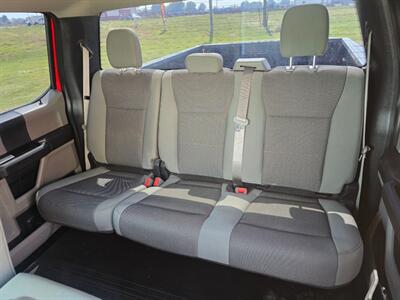 2020 Ford F-150 5.0L CREW 4X4 1OWNER RUNS&DRIVES GREAT*A/C COLD* - Photo 47 - Woodward, OK 73801