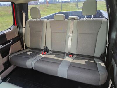 2020 Ford F-150 5.0L CREW 4X4 1OWNER RUNS&DRIVES GREAT*A/C COLD* - Photo 18 - Woodward, OK 73801