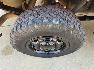 2020 Ford F-150 5.0L CREW 4X4 1OWNER RUNS&DRIVES GREAT*A/C COLD* - Photo 56 - Woodward, OK 73801