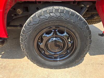 2020 Ford F-150 5.0L CREW 4X4 1OWNER RUNS&DRIVES GREAT*A/C COLD* - Photo 60 - Woodward, OK 73801