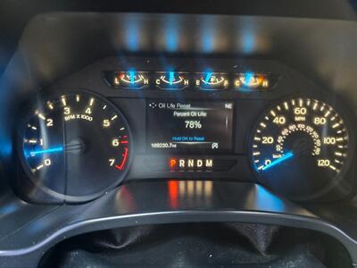 2020 Ford F-150 5.0L CREW 4X4 1OWNER RUNS&DRIVES GREAT*A/C COLD* - Photo 35 - Woodward, OK 73801