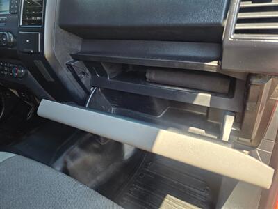 2020 Ford F-150 5.0L CREW 4X4 1OWNER RUNS&DRIVES GREAT*A/C COLD* - Photo 39 - Woodward, OK 73801