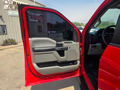 2020 Ford F-150 5.0L CREW 4X4 1OWNER RUNS&DRIVES GREAT*A/C COLD* - Photo 49 - Woodward, OK 73801