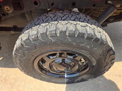 2020 Ford F-150 5.0L CREW 4X4 1OWNER RUNS&DRIVES GREAT*A/C COLD* - Photo 54 - Woodward, OK 73801