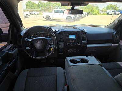 2020 Ford F-150 5.0L CREW 4X4 1OWNER RUNS&DRIVES GREAT*A/C COLD* - Photo 40 - Woodward, OK 73801