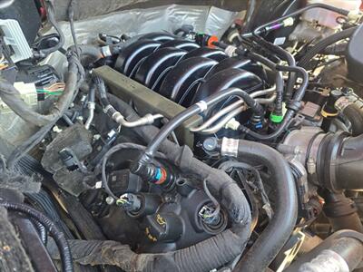 2020 Ford F-150 5.0L CREW 4X4 1OWNER RUNS&DRIVES GREAT*A/C COLD* - Photo 61 - Woodward, OK 73801