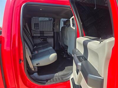 2020 Ford F-150 5.0L CREW 4X4 1OWNER RUNS&DRIVES GREAT*A/C COLD* - Photo 44 - Woodward, OK 73801