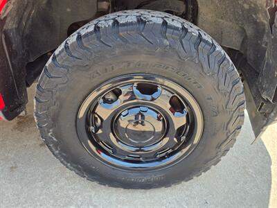 2020 Ford F-150 5.0L CREW 4X4 1OWNER RUNS&DRIVES GREAT*A/C COLD* - Photo 58 - Woodward, OK 73801