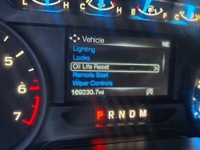 2020 Ford F-150 5.0L CREW 4X4 1OWNER RUNS&DRIVES GREAT*A/C COLD* - Photo 34 - Woodward, OK 73801